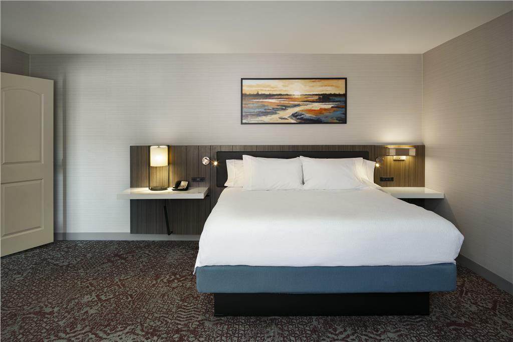 Фото Hilton Garden Inn Corvallis