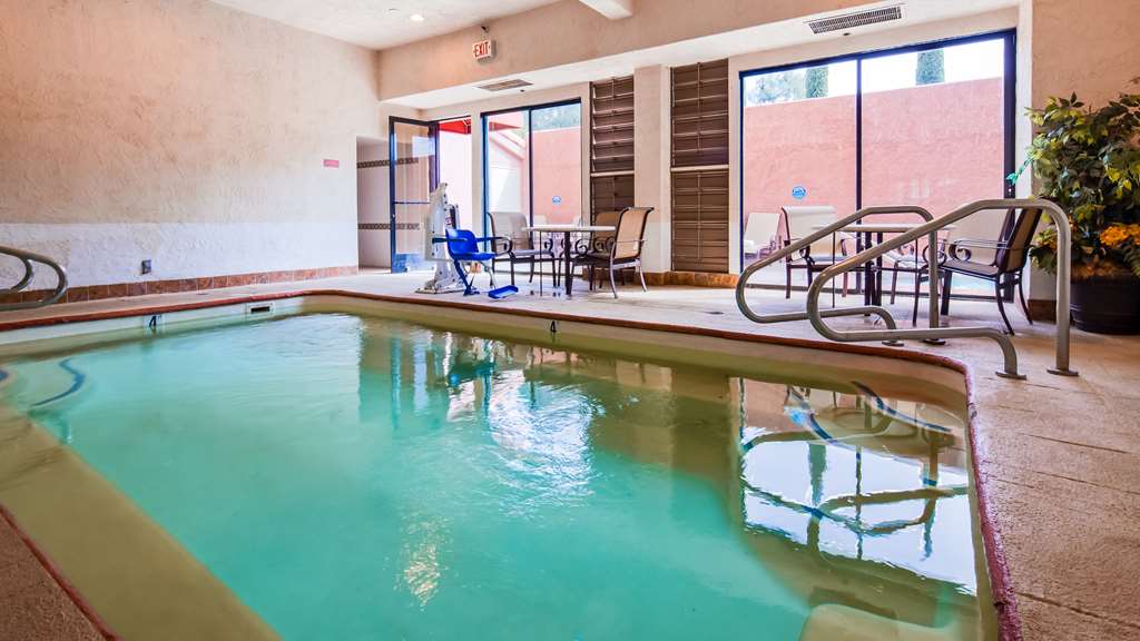 Фото Best Western El Grande Inn