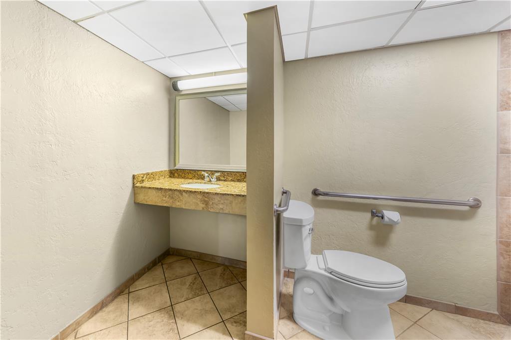 Фото Best Western Plus Weatherford