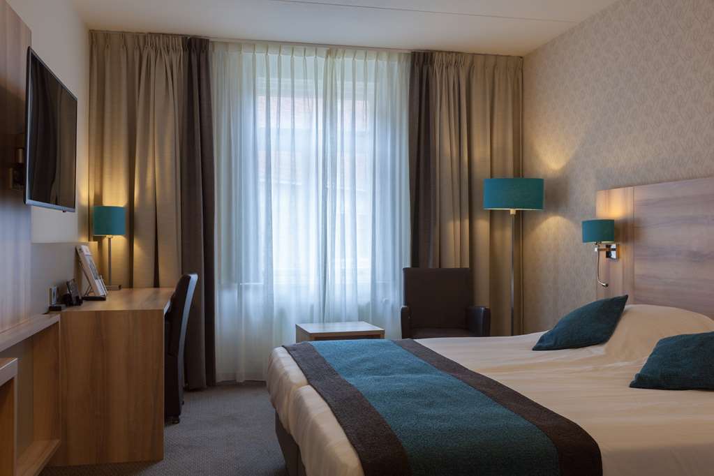 Фото Best Western Hotel Baars