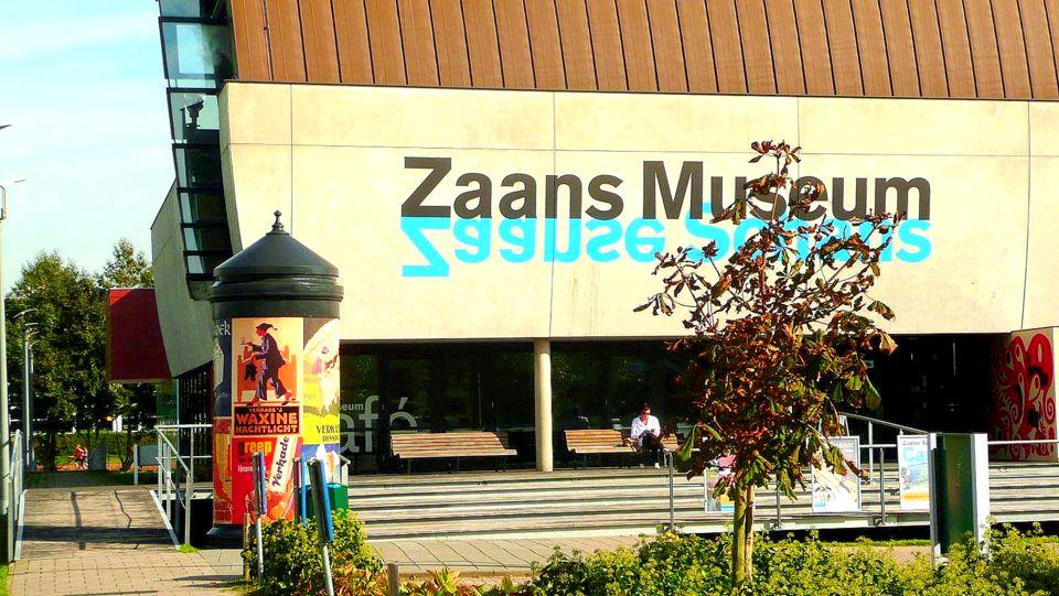 Фото Best Western Zaan Inn