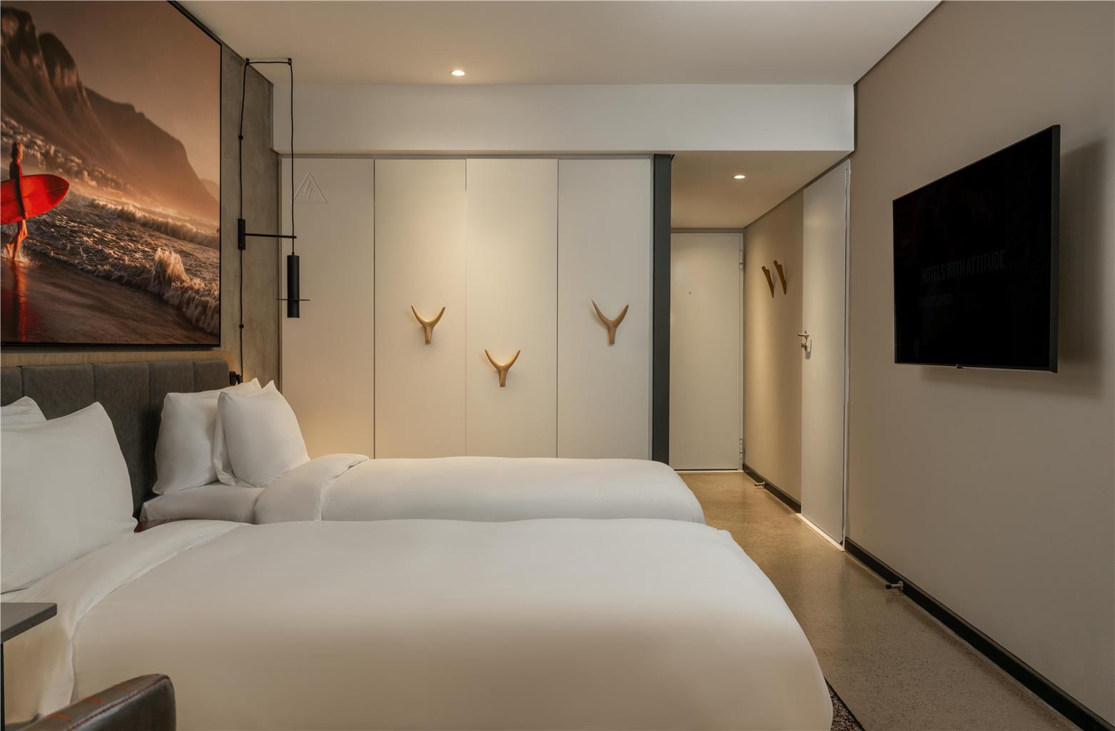 Фото Radisson Red Cape Town V&A Waterfront