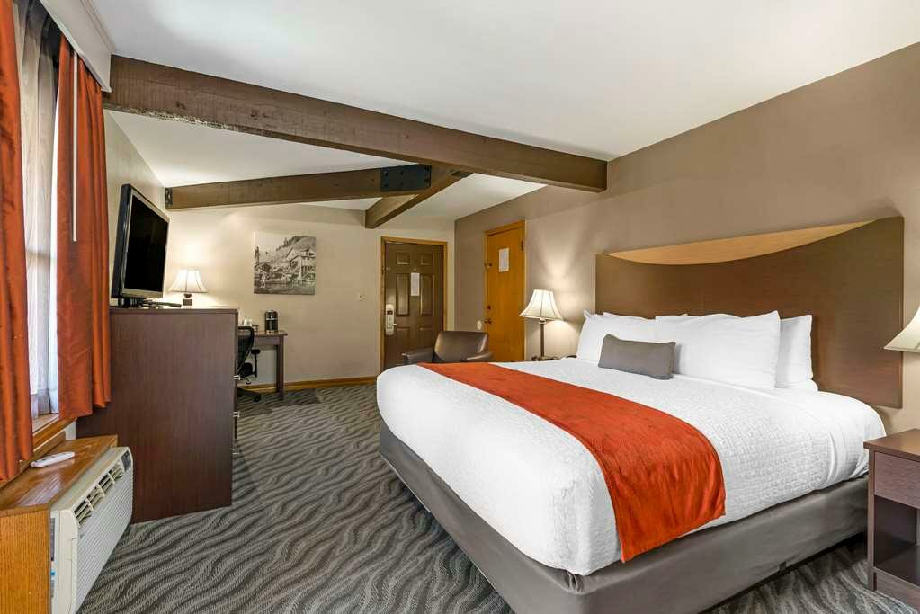 Фото Best Western Plus Rio Grande Inn