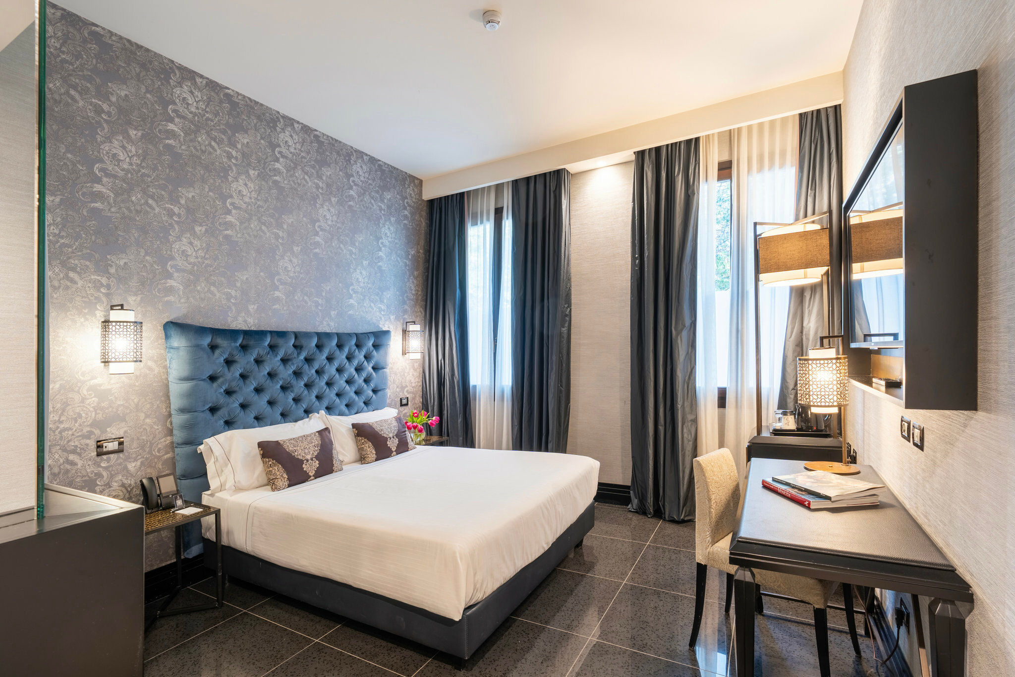 Фото Venice Times Hotel