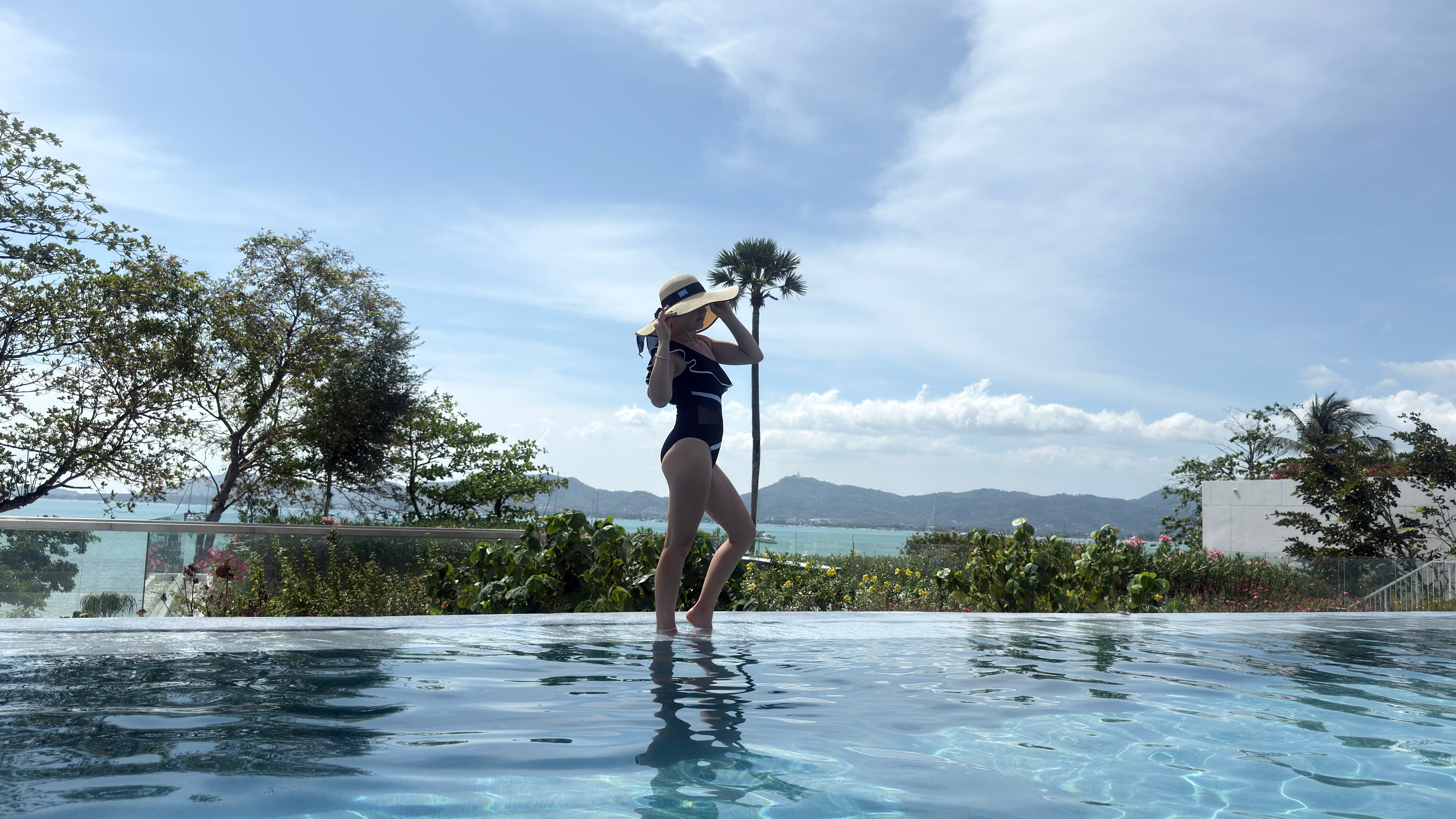 Фото Veranda Resort Phuket, Autograph Collection