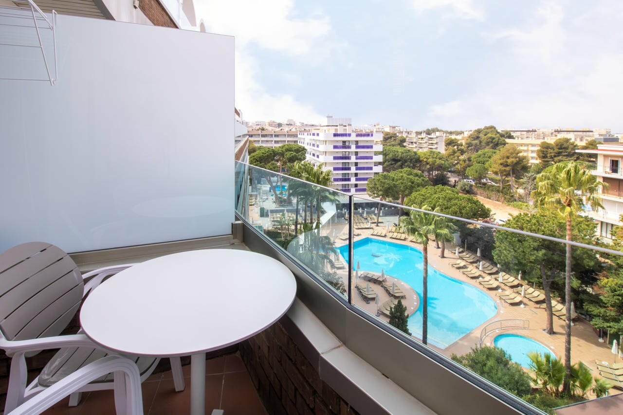 Фото Golden Port Salou & SPA