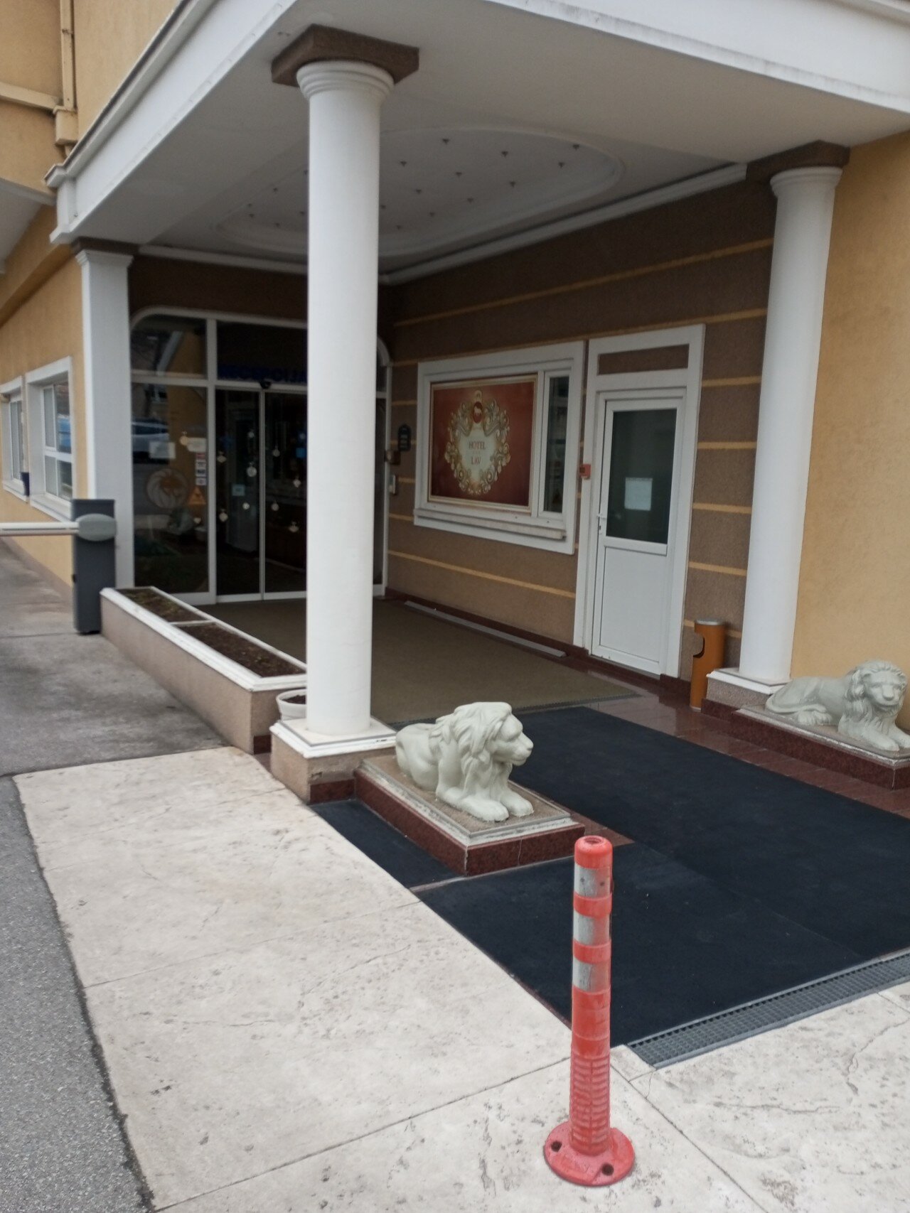 Фото Garni Hotel Lav