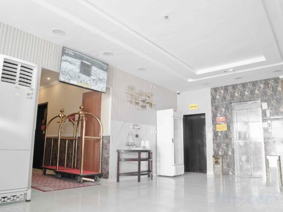 Фото فندق صحارى الفرسان