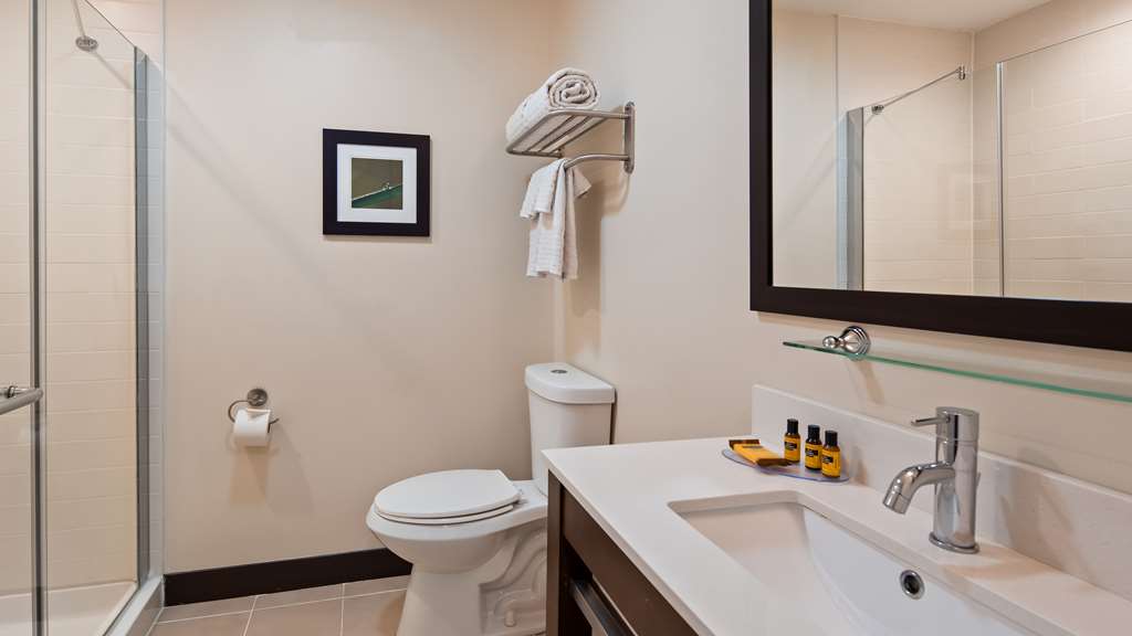 Фото Best Western Plus Philadelphia Convention Center Hotel