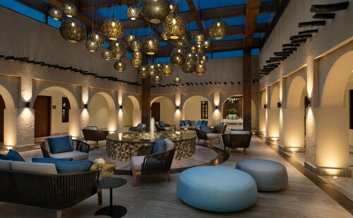 Гостиница Отель Souq Al Wakra Qatar by Tivoli в Эль-Вакре