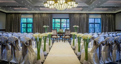 Гостиница Castletroy Park Hotel Suites в Лимерике