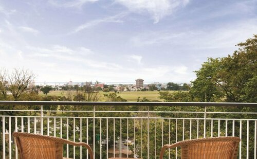 Гостиница Hilton Trinidad & Conference Centre в Порт-оф-Спейн