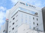 Jr West Group VIA Inn Umeda