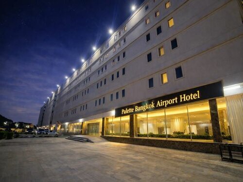 Siam Privi Hotel