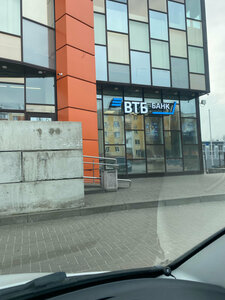 ВТБ, улица Ленина, 20А — Строитель