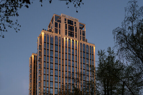 Enzo by Zont Hotel Group