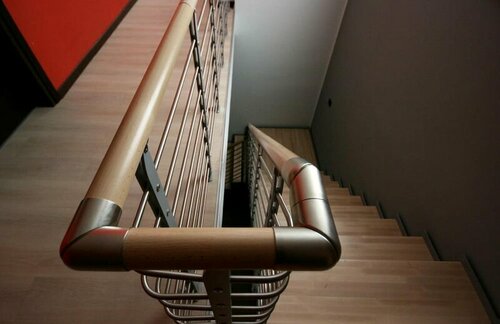Гостиница Guest House Residence в Мессине