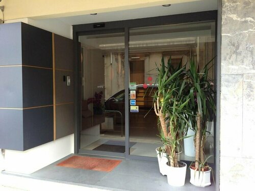 Гостиница Guest House Residence в Мессине