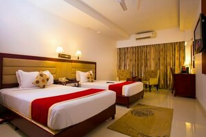 Гостиница Rr Inn- Tirunelveli