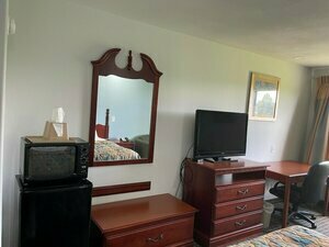 Гостиница Ambassador Inn Lafayette в Скотте