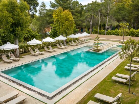 Фото Grecotel La Riviera & Aqua Park