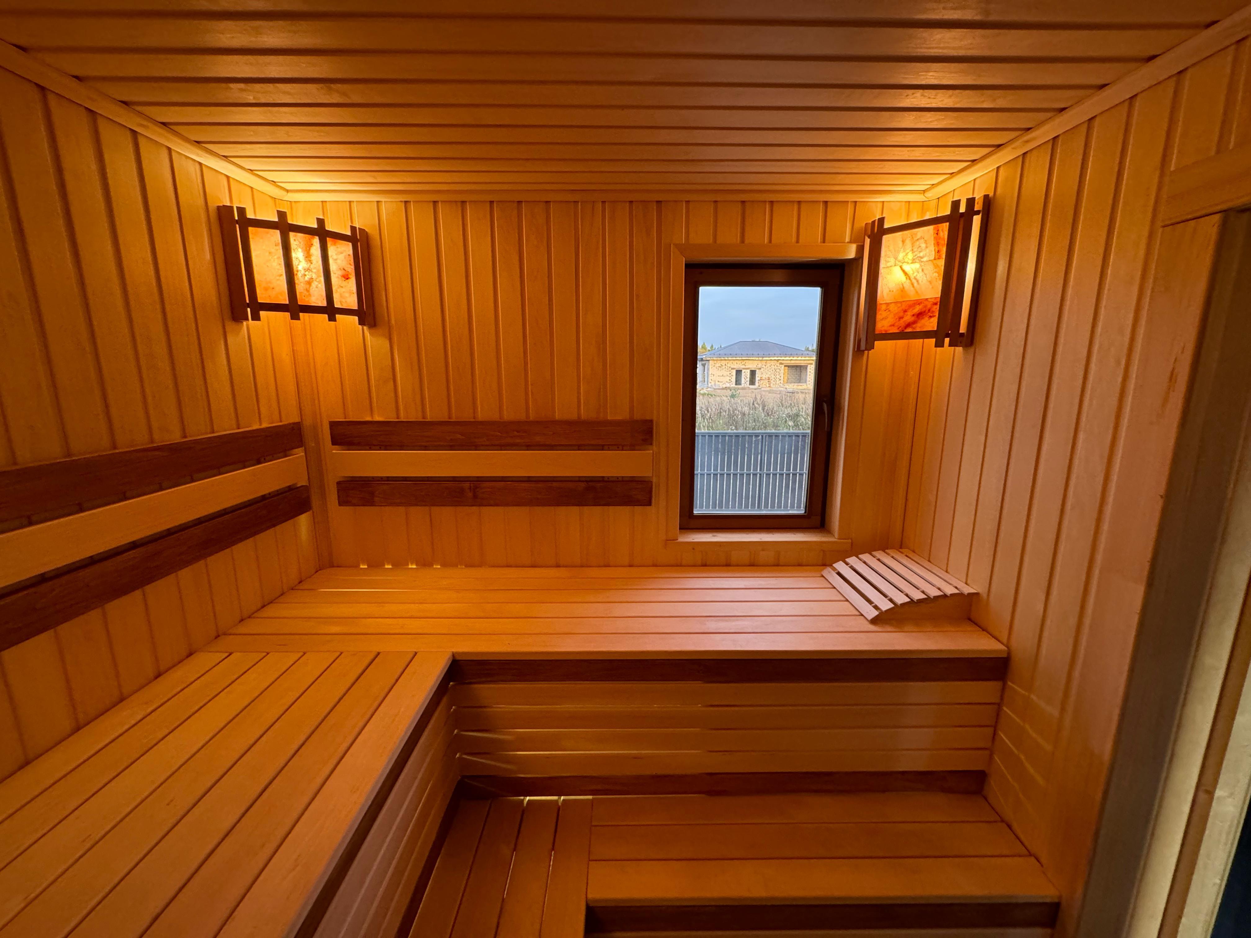 Фото Barn & Баня на Истре