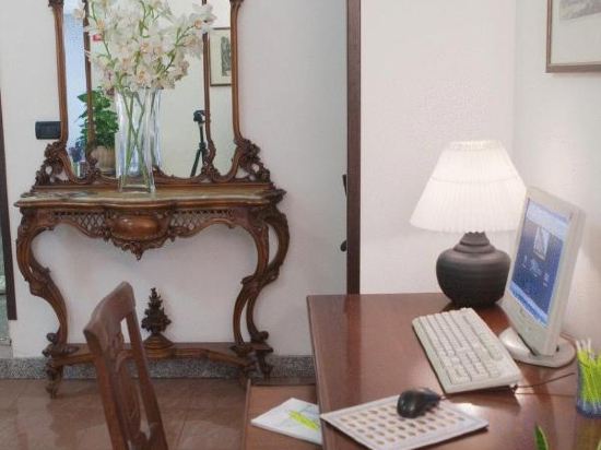 Фото Antico Acquedotto