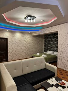 Иное жильё Полярис