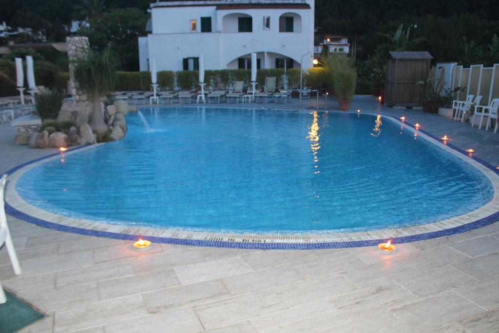 Фото Hotel L'Approdo