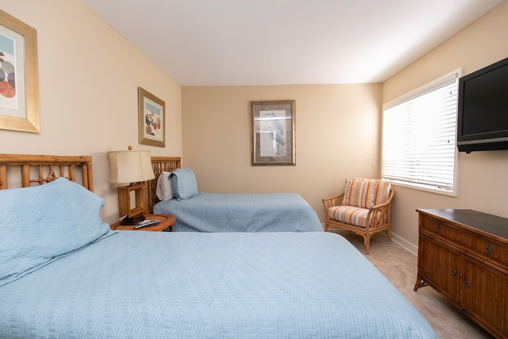 Фото The Sanctuary at Kiawah Island Golf Resort