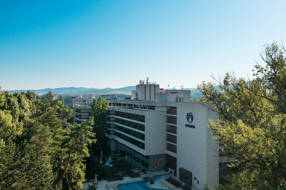 Фото Health SPA Resort Hotel Thermia Palace