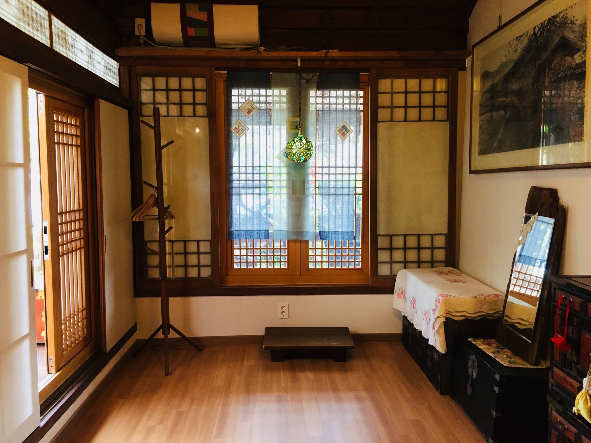 Фото Gyodong Salrae