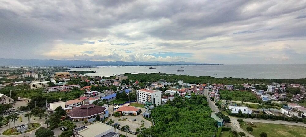 Фото One Pacific Residence Mactan Newtown Sdc