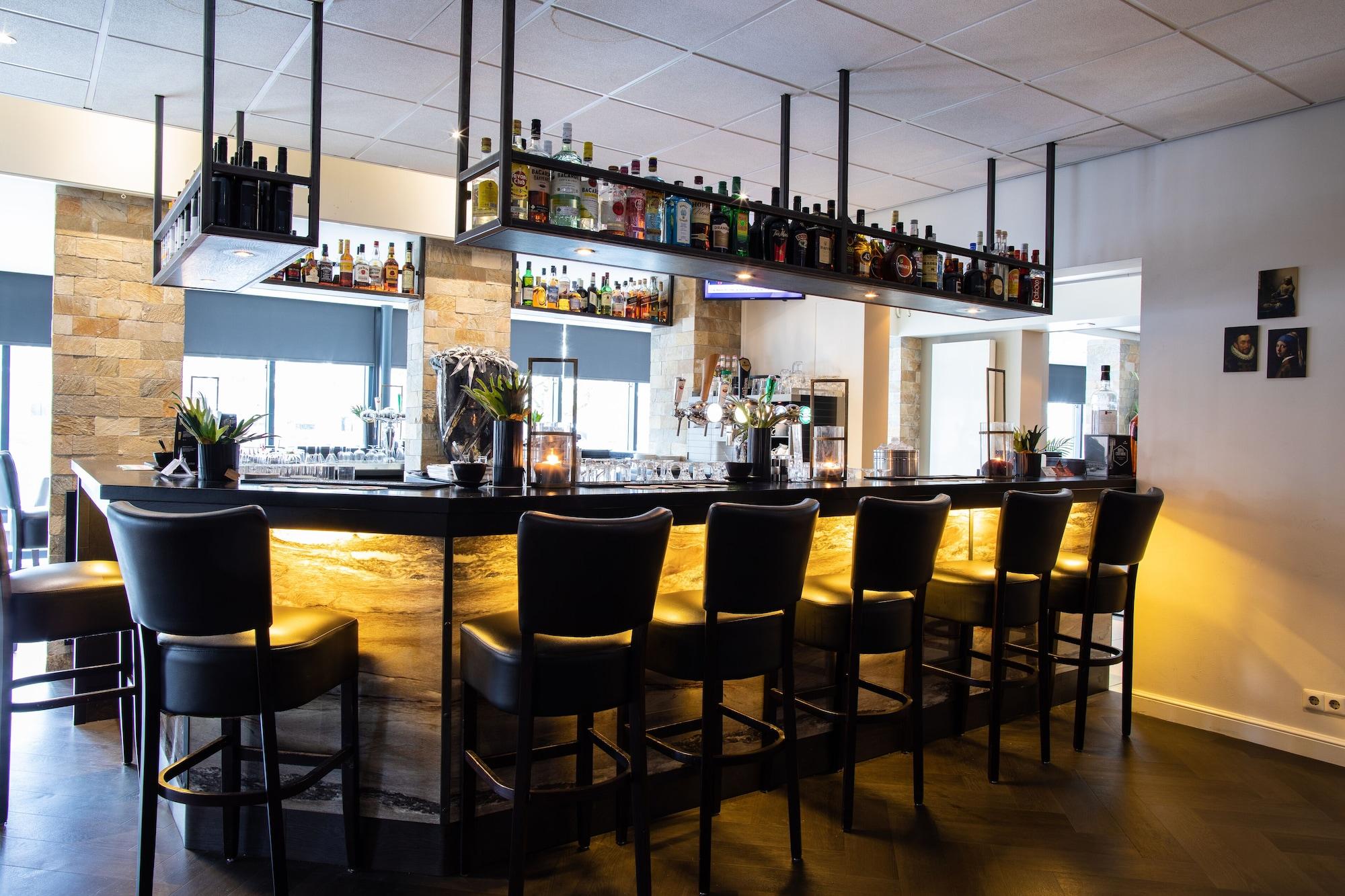 Фото Hotel Restaurant de Beurs