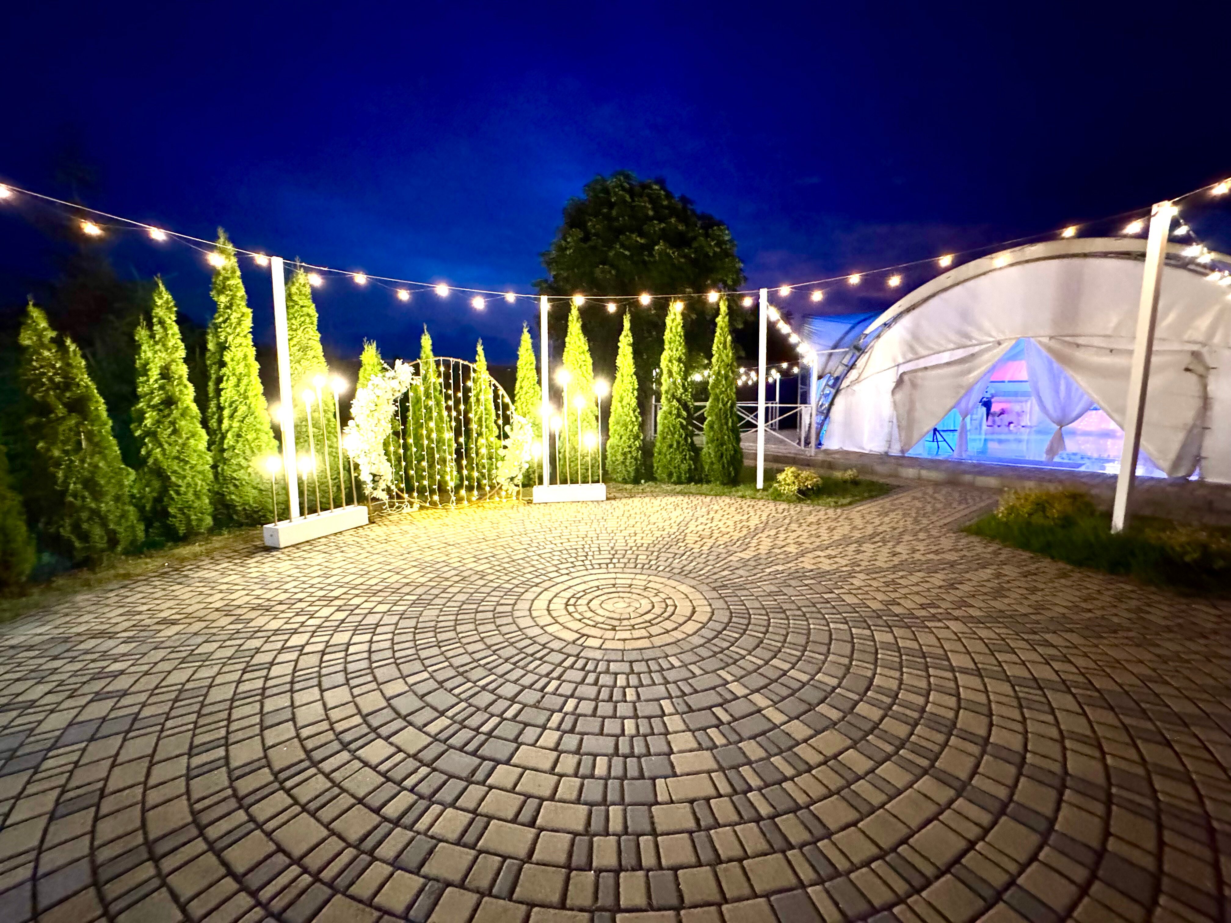 Фото Гостиничный комплекс Солнечный ветер