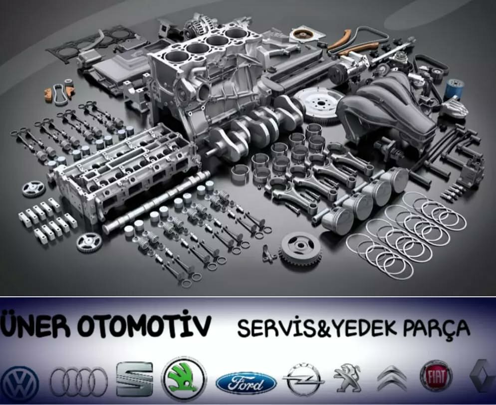 Car service, auto repair Uner Auto Service, Edremit, photo