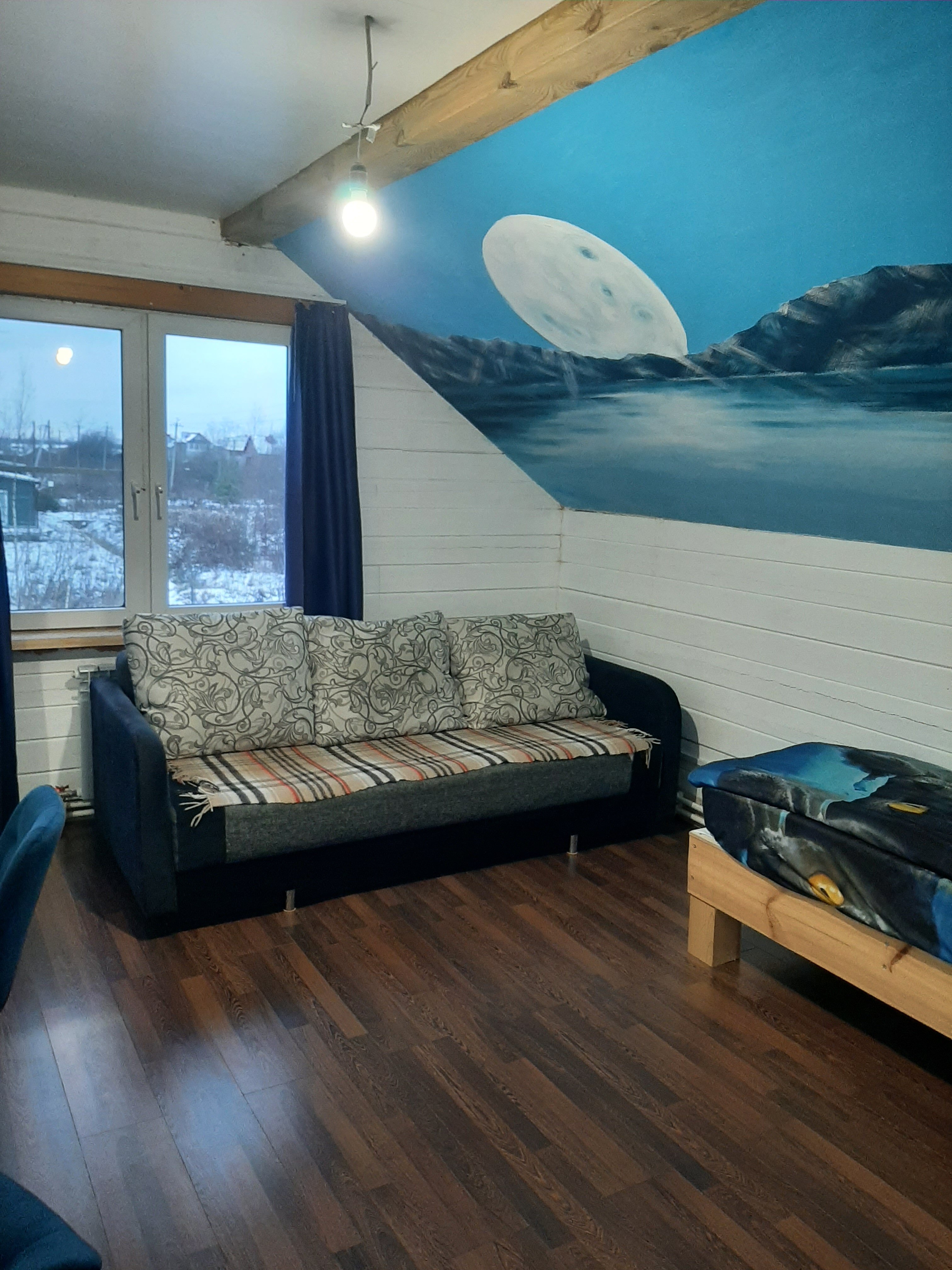 Фото Мишкин дом