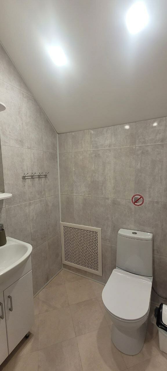 Фото Дом в лесу