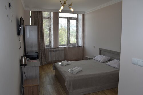 Hotel Hotel Anita, Stepanavan, photo