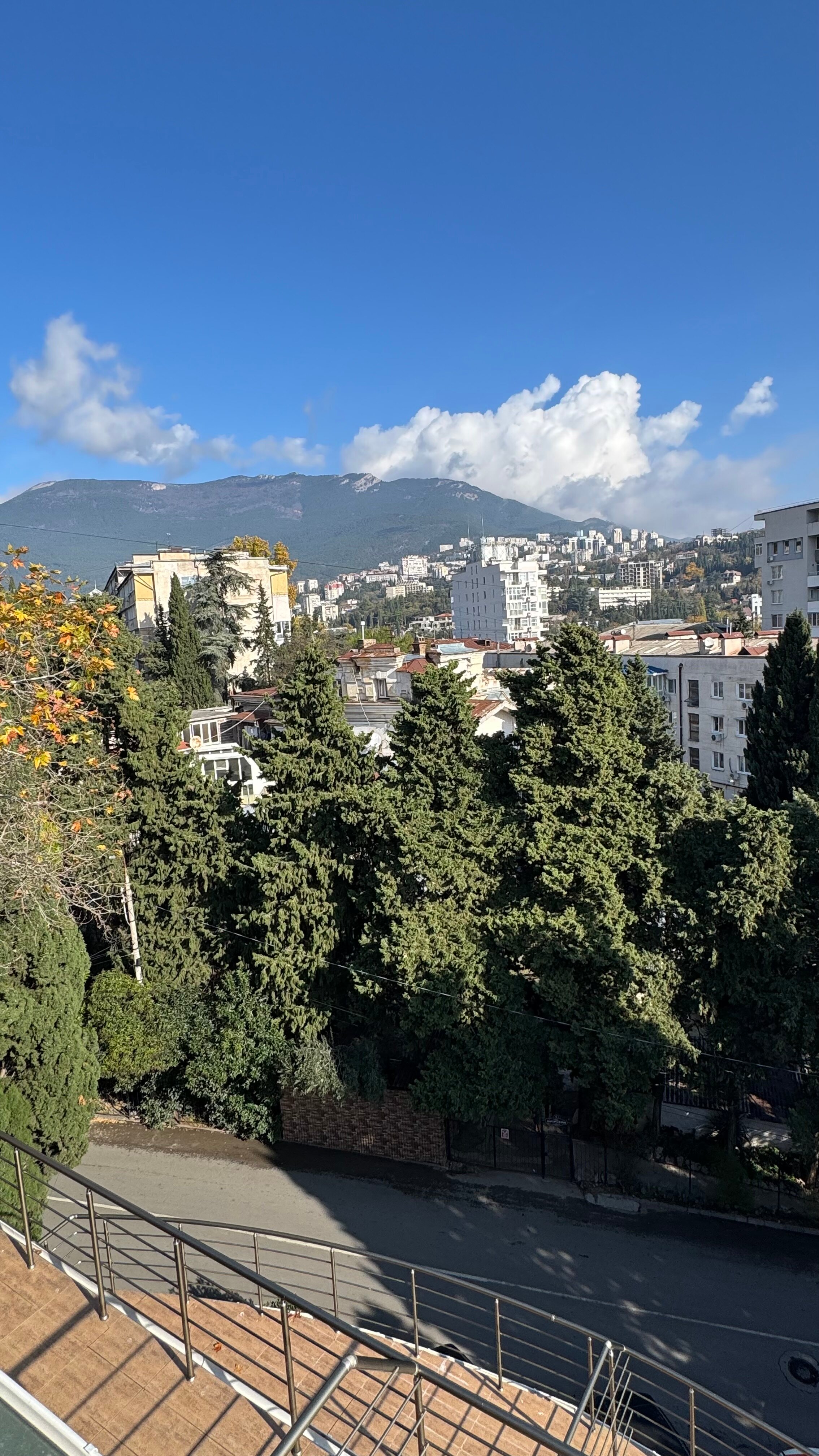 Фото Бульвар