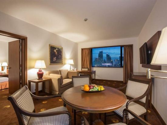Фото Ramada by Wyndham D MA Bangkok