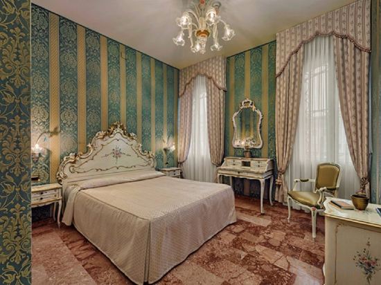 Фото Hotel Tre Archi