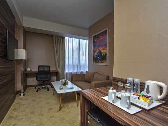 Фото Mercure Bandung Nexa Supratman