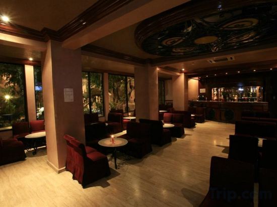 Фото Imperial Holiday Hôtel & SPA