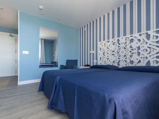 Фото Hotel La Barracuda