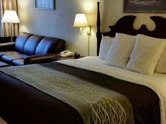 Фото Days Inn by Wyndham St George