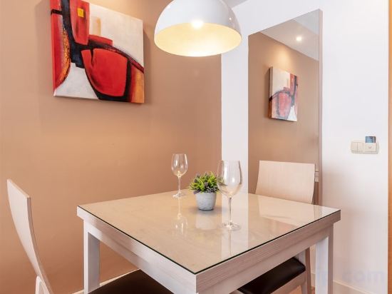 Фото Puerto Azul Marbella