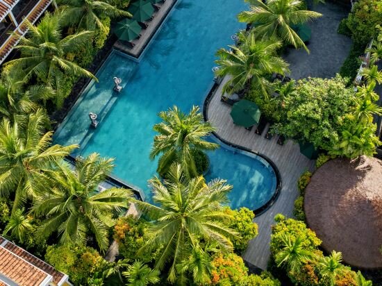 Фото La Siesta Hoi An Resort & SPA