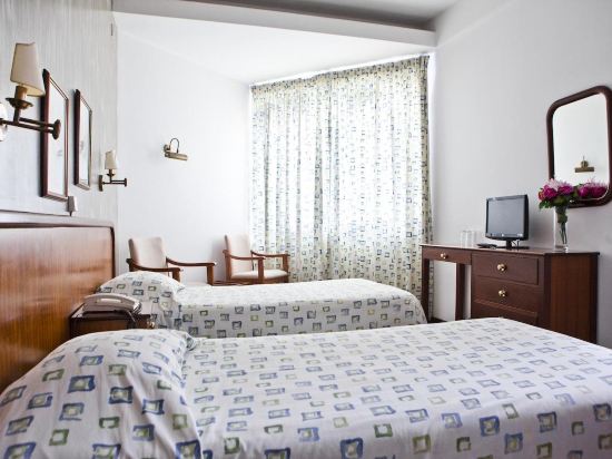 Фото Residencial Colombo