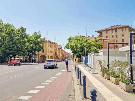 Фото Alle Porte Del Centro